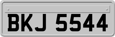 BKJ5544