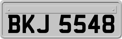 BKJ5548