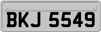 BKJ5549