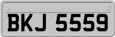 BKJ5559