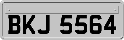 BKJ5564