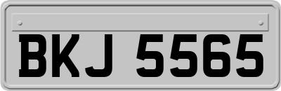 BKJ5565