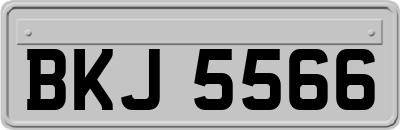 BKJ5566