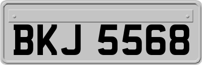 BKJ5568