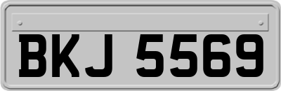 BKJ5569