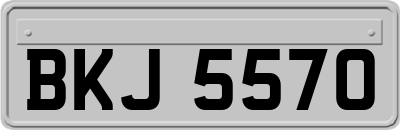BKJ5570