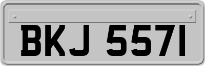 BKJ5571