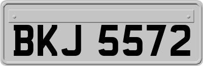 BKJ5572