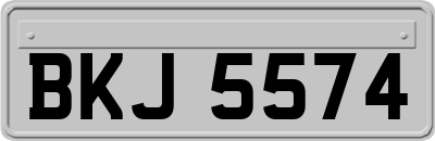 BKJ5574