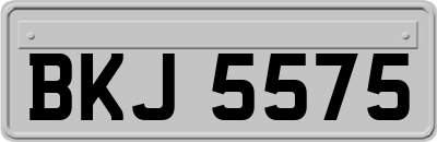 BKJ5575