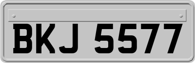 BKJ5577
