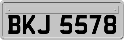 BKJ5578