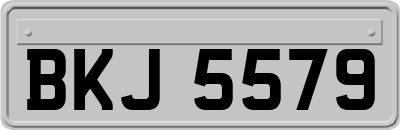 BKJ5579