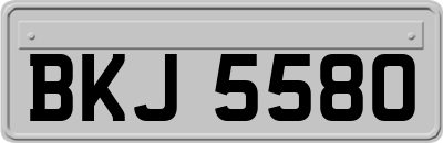 BKJ5580