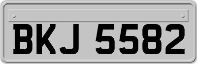 BKJ5582