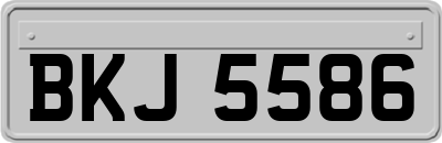 BKJ5586