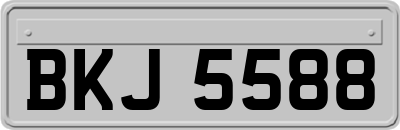 BKJ5588