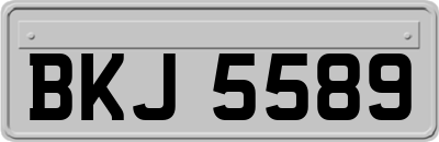 BKJ5589