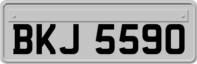 BKJ5590