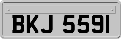 BKJ5591