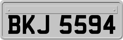 BKJ5594