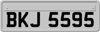 BKJ5595
