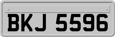 BKJ5596
