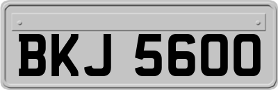BKJ5600