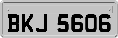 BKJ5606