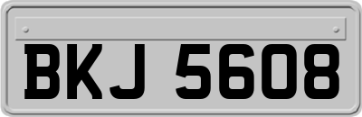 BKJ5608