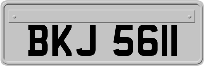 BKJ5611