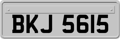 BKJ5615
