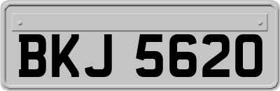 BKJ5620