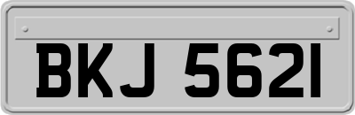 BKJ5621