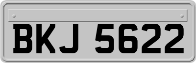 BKJ5622