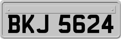 BKJ5624