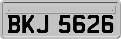 BKJ5626