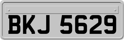 BKJ5629