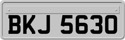 BKJ5630