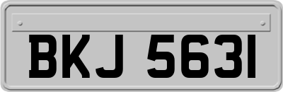 BKJ5631