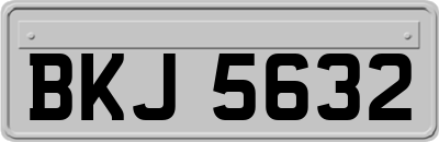 BKJ5632