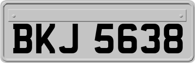 BKJ5638