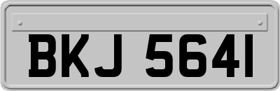 BKJ5641