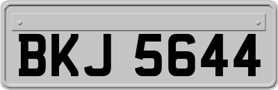 BKJ5644