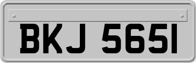 BKJ5651