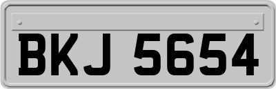 BKJ5654