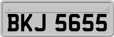 BKJ5655