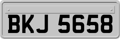 BKJ5658