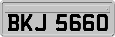 BKJ5660