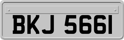 BKJ5661